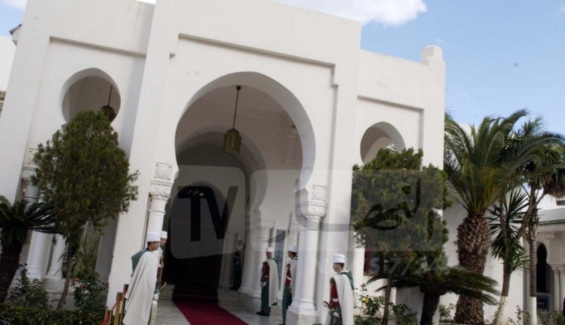 هذا هو محمد حسوني المستشار الجديد لدى رئيس الجمهورية