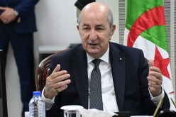 رئيس الجمهورية يوجه رسالة إلى الجزائريات بمناسبة اليوم العالمي للمرأة