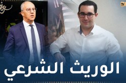 سعيد شعبان يتخلى عن رئاسة أنجي لنجله “رومان”