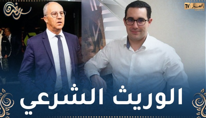 سعيد شعبان يتخلى عن رئاسة أنجي لنجله “رومان”