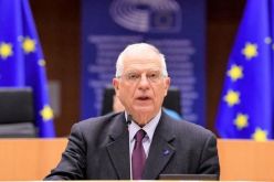 مسؤول السياسة الخارجية بالاتحاد الأوروبي: عدد ضحايا قصف جباليا “أفزعني”