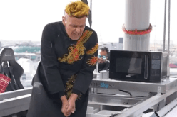 السحر إنقلب على الساحر.. ثعبان يلدغ رامز جلال بمقلبه!