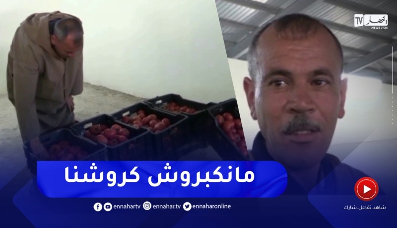 غليزان : مواطنون يفضلون التسوق مبكرا من أسواق الرحمة لإنخفاض أسعارها