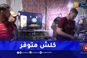 معسكر : إقبال واسع على الأسواق الجوارية لإقتناء مختلف المنتوجات