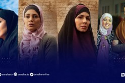 7 فنانات مصريات يظهرن بالحجاب في مسلسلات رمضان 2023