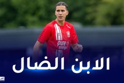 أجاكس يتخلى عن هدف قديم من أجل زروقي!