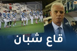 زفيزف: “لأول مرة يوجد أكثر من 60% لاعبين شبان في المنتخب”