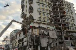 عدد قتلى الزلزال في تركيا تجاوز 47 ألفا