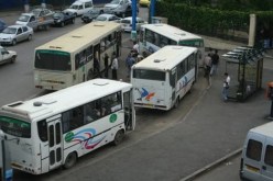 مديرية النقل تمنع حافلة من النشاط بعد تداول فيديو لسوء المعاملة وتتوعد المخالفين