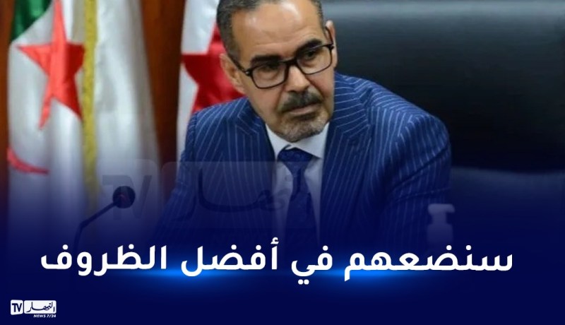 سبقاق: “الطب الرياضي مهم في تجهيز أبطالنا للمواعيد القادمة”