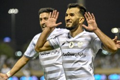 بالفيديو.. سعيود يبصم على تمريرة حاسمة سحرية في مواجهة الفتح