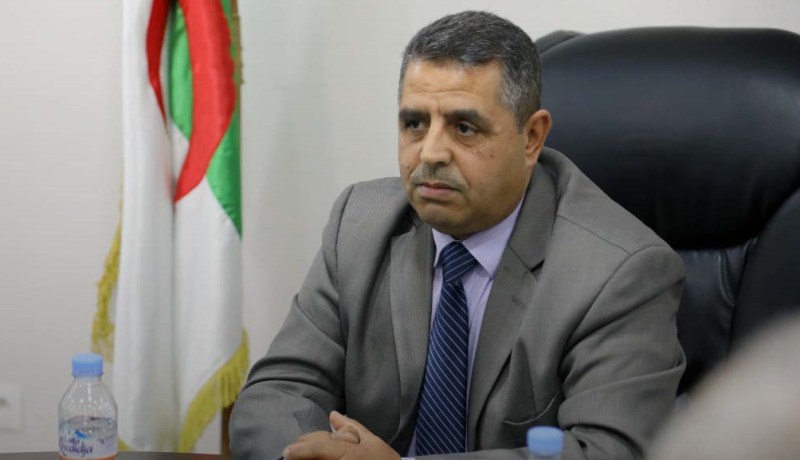 سليماني: الديوان قطع أشواطا معتبرة لرقمنة موسم حج 2023