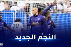 سليماني يدفع أندرلخت لتجديد عقده