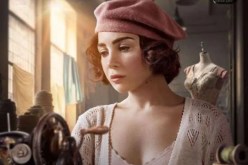 إطلالة مي عز الدين في مسلسلها الرمضاني المقبل تثير الجدل