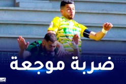 شبيبة القبائل تؤكد غياب سوياد شهرا كاملا