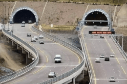 البليدة: غلق شطر من الطريق السيار شمال جنوب على الساعة الواحدة