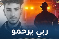وفاة شاب جزائري في حريق مهول بكندا
