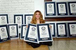 شاكيرا تنتقم من بيكيه وتحطم الأرقام