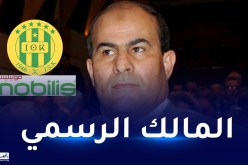 مدوار: “موبيليس ستباشر مهامها في شبيبة القبائل بعد هذه الخطوة”