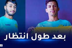 شبيبة القبائل تعلن عن تأهيل صفقتين جديدتين