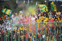 الدخول مجاني لأنصار شبيبة القبائل