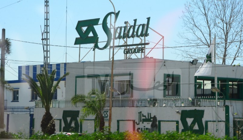 تعيين وسيم قويدري رئيسا مديرا عاما لمجمع صيدال