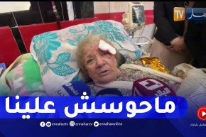 “ضحية انهيار المبنى من مستشفى وهران..” طلبنا من المقاول يوقف أشغال الحفر حتى وقعت الكارثة