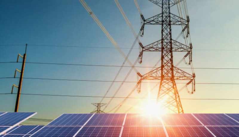 سونلغاز تباشر الإجراءات لإنجاز 15 محطة طاقة شمسية في 11 ولاية