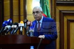 ظاهرة الوخز بالإبر.. وزير العدل يخرج عن صمته