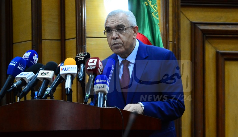 ظاهرة الوخز بالإبر.. وزير العدل يخرج عن صمته