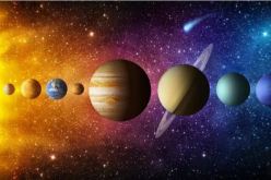 ظاهرة فلكية خيالية سيشهدها العالم نهاية مارس