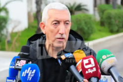 عبود: “بلماضي سيكشف أسماء لاعبيه الجدد قبل التربص المقبل”