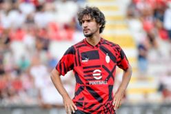 ميلان يحسم مستقبل ياسين عدلي!