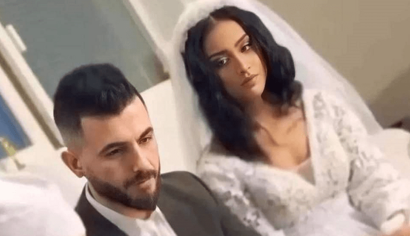 عراقي يتزوج كويتية بمقدم كيلو ذهب ومؤخر مليار أورو!!
