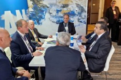 مؤتمر سيراويك 2023.. عرقاب يعقد لقاءات ثنائية مع كبرى الشركات الأمريكية