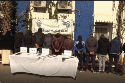 العاصمة: الإطاحة بعصابة أحياء زرعت الرعب وسط سكان الرويبة
