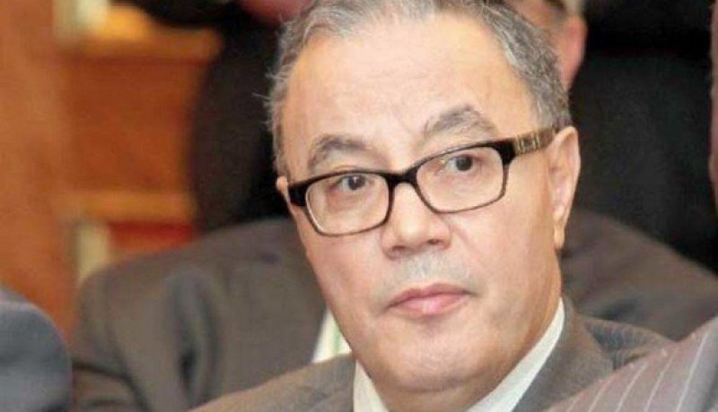 بلاني سفيرا جديدا للجزائر في تركيا