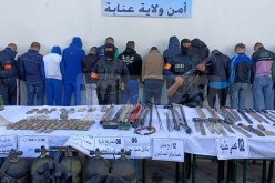 عنابة: السجن مابين 20 سنة و6 أشهر في قضية عصابة الأحياء بسيدي سالم