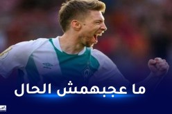 قلق في بريمن بسبب رغبة فايزر في تمثيل الخضر