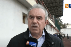 علي فرقاني: “منتخب النيجر خلق عدة مشاكل للخضر”