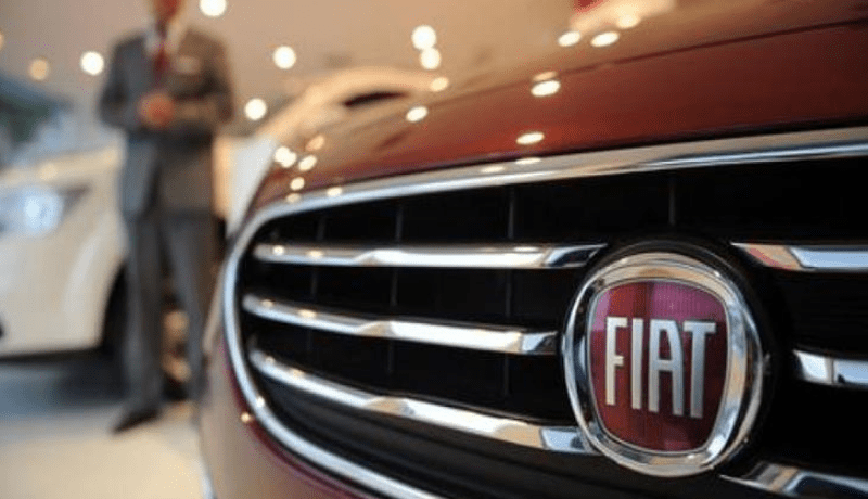 أحمد زايد: أسعار سيارات “FIAT” مرشحة للإنخفاض لهذا السبب