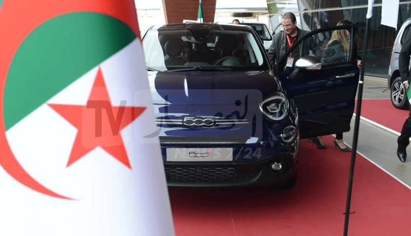 منتدى اقتصادي حول ” آفاق تطوير صناعة السيارات في الجزائر”