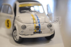 رسميا.. هذه أسعار سيارات “FIAT” في الجزائر