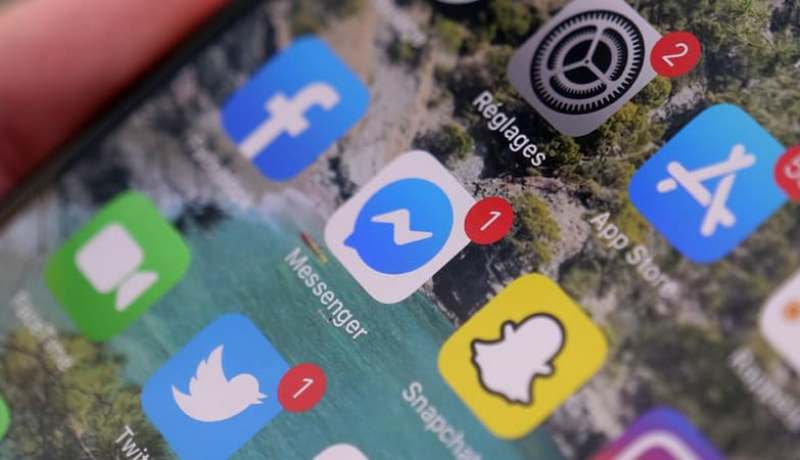 امرأة تقتل زوجها في فيديو مباشر على الفيسبوك