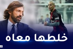 فيغولي ينتفض ضد تهميش بيرلو!