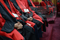 العيدي عوداش: القاضيات الجزائريات نلن المكانة التي يستحقنها في القضاء