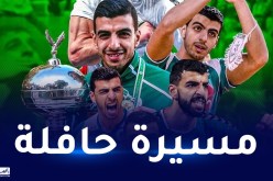 نجم اليد الجزائرية “عبد القادر رحيم” يعلن اعتزاله دوليا