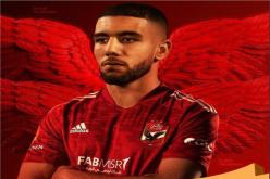 بالفيديو.. قندوسي يبصم على تمريرة حاسمة للأهلي أمام صن داونز