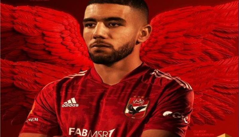 بالفيديو.. قندوسي يبصم على تمريرة حاسمة للأهلي أمام صن داونز