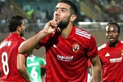 قندوسي يوضح سر احتفاله الغريب